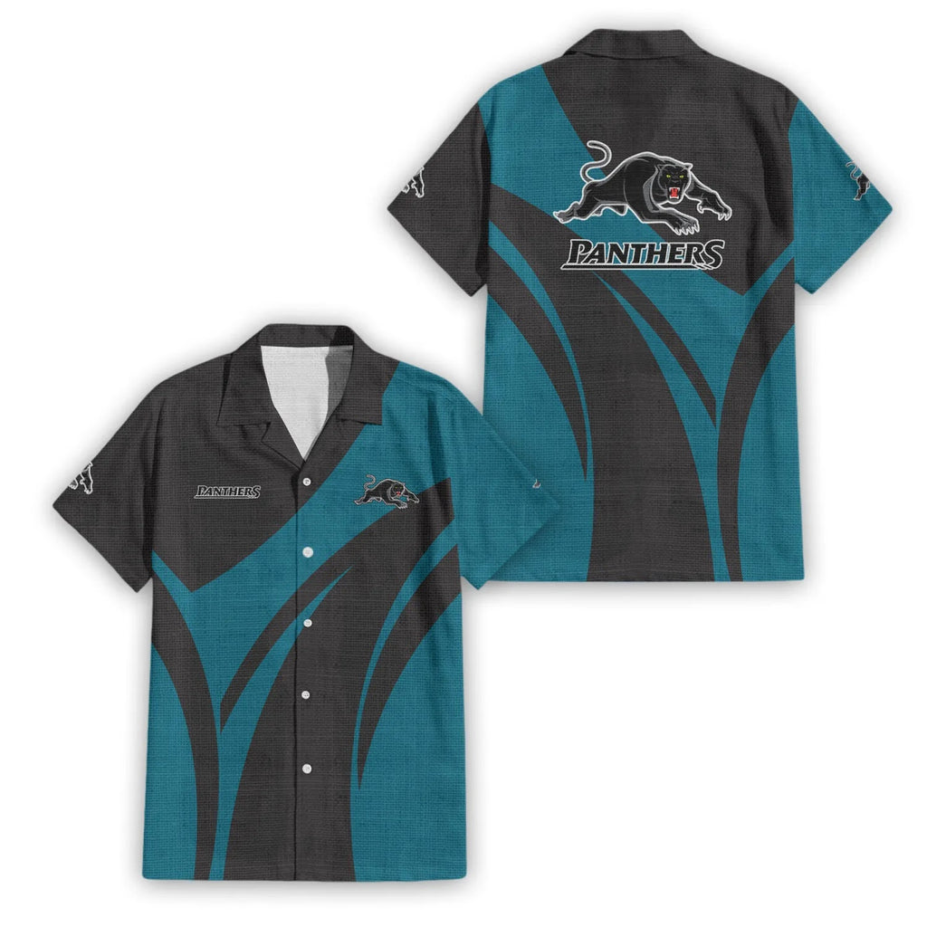 Penrith Panthers Apparels SC022
