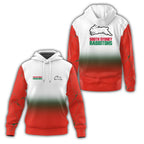 South Sydney Rabbitohs Hoodie SC120
