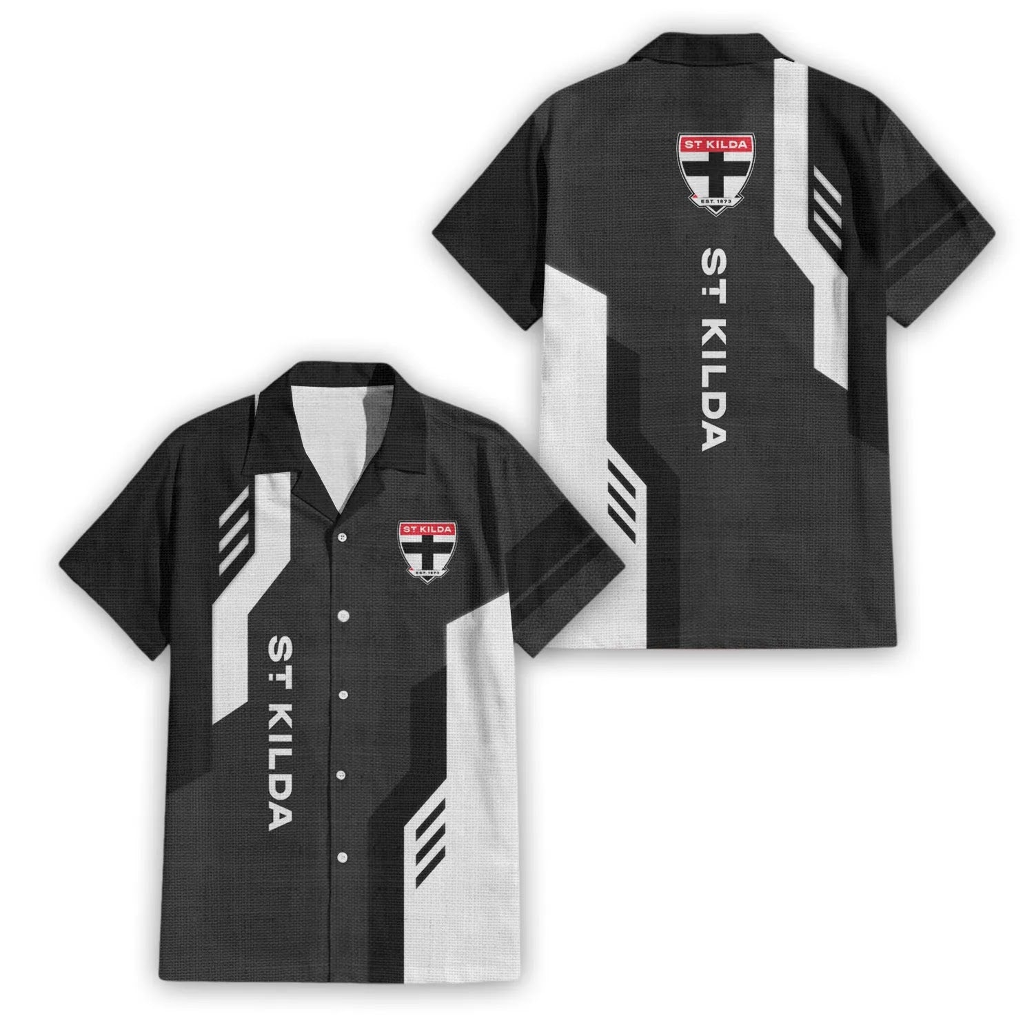 St Kilda Saints Apparels SC029