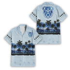 Canterbury-Bankstown Bulldogs Apparels SHW016