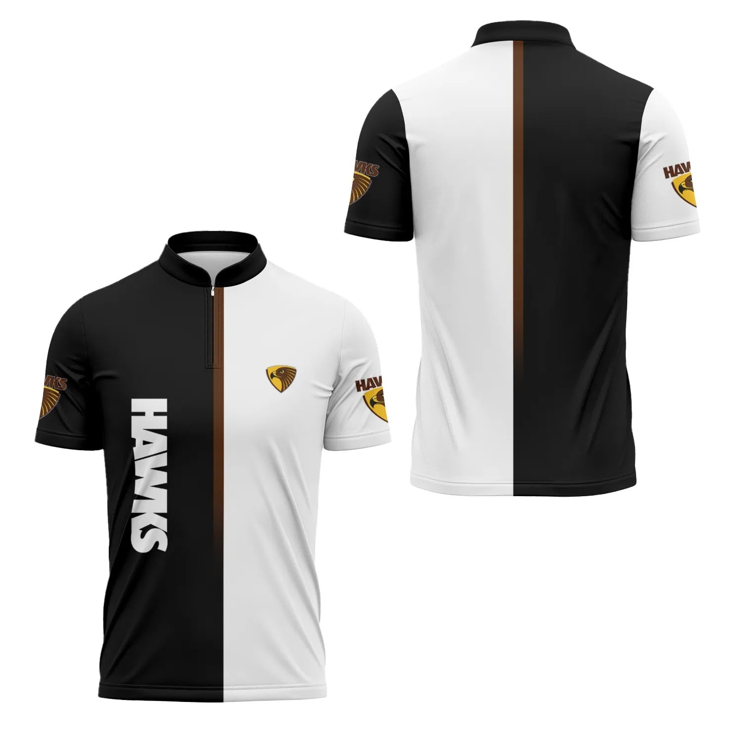Hawthorn Hawks Apparels SC076