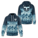 St Kilda Saints Hoodie SHW021