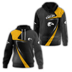 West Coast Eagles Hoodie SC059