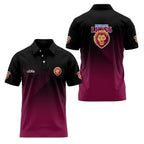 Brisbane Lions Apparels SC012
