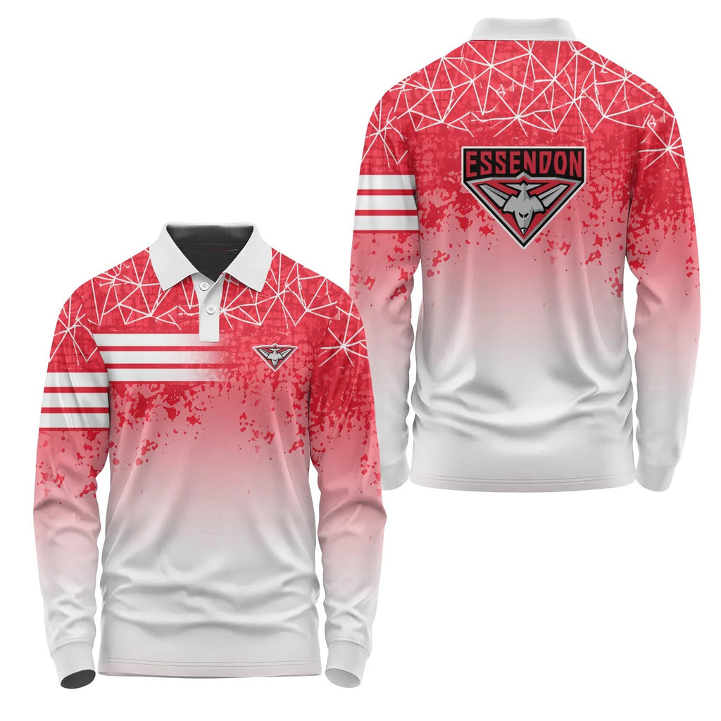 Essendon Bombers Apparels SC097