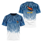 Adelaide Crows Apparels SC069