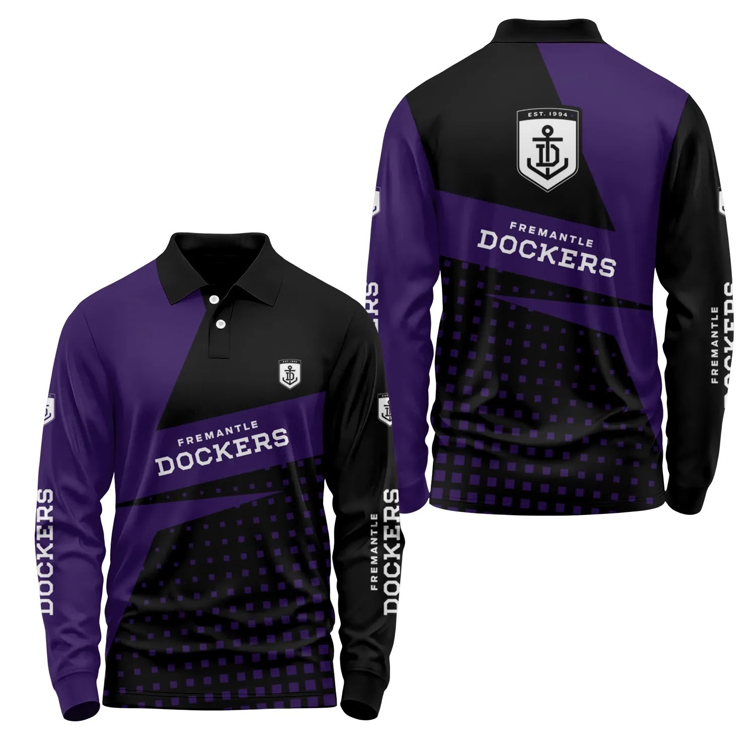 Fremantle Dockers Apparels SC083