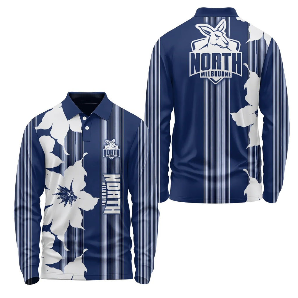 North Melbourne Kangaroos Apparels SHW039