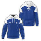 North Melbourne Kangaroos Hoodie SC087