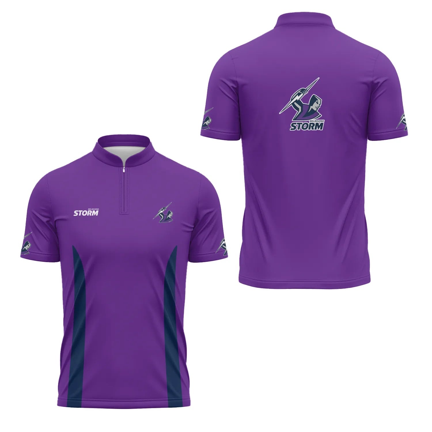 Melbourne Storm Apparels SC006