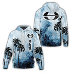 Gold Coast Suns Hoodie SHW034