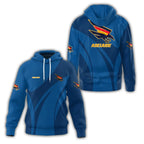 Adelaide Crows Hoodie SC022