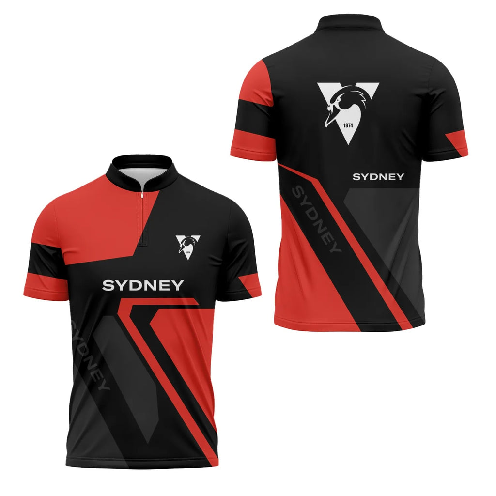 Sydney Swans Apparels SC117