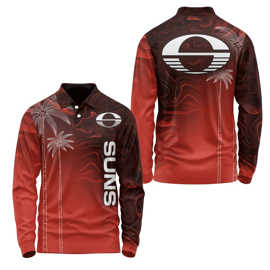 Gold Coast Suns Apparels SHW070