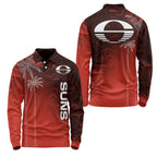 Gold Coast Suns Apparels SHW070