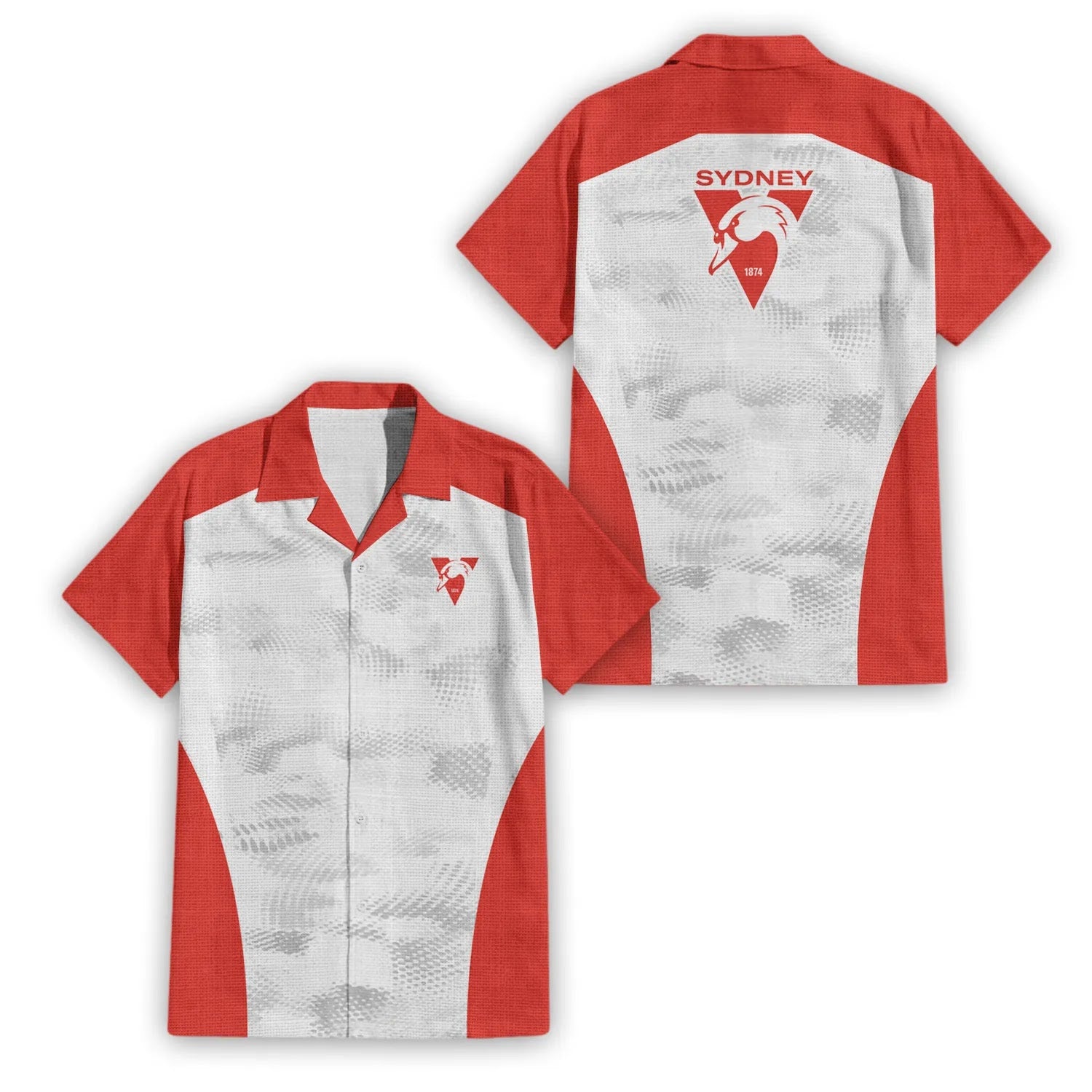 Sydney Swans Apparels SC081