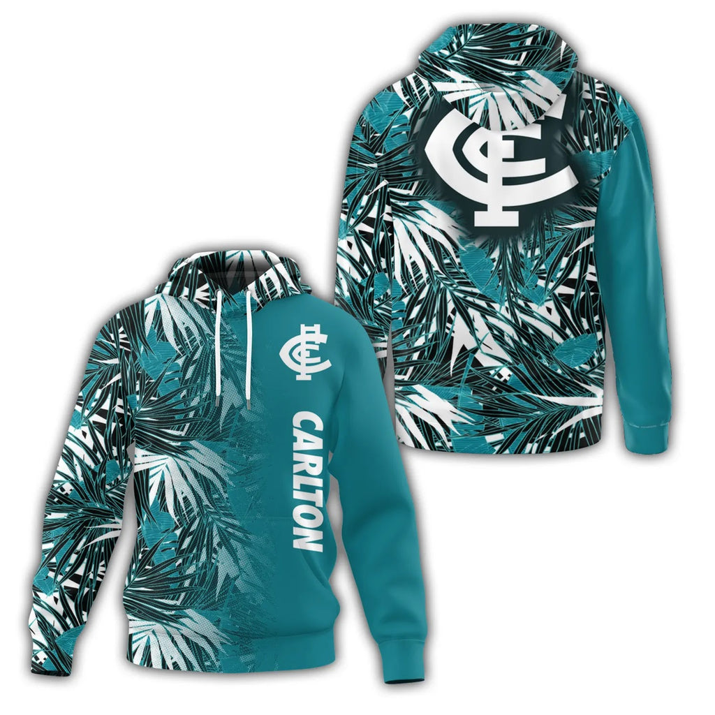 Carlton Blues Apparels SHW060