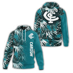 Carlton Blues Apparels SHW060
