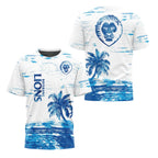 Brisbane Lions Apparels SHW069