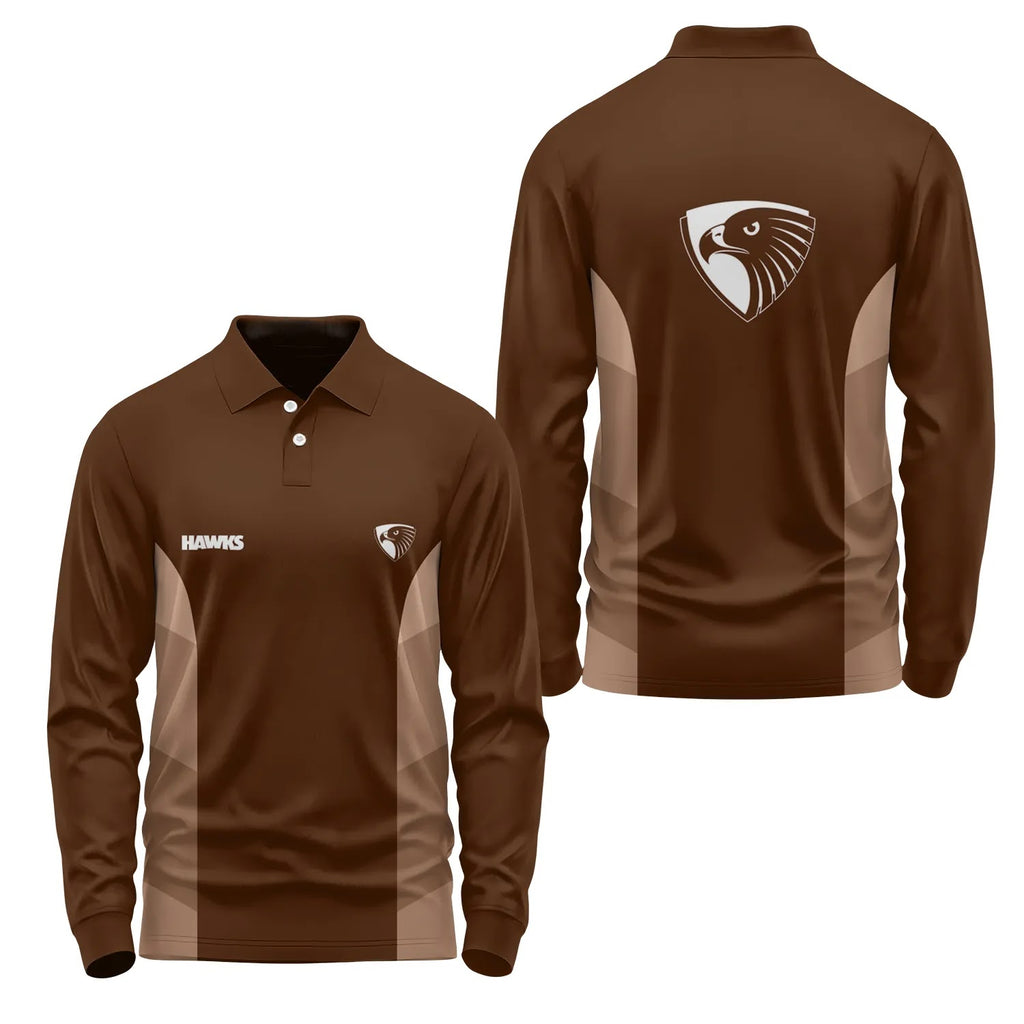 Hawthorn Hawks Apparels SC049