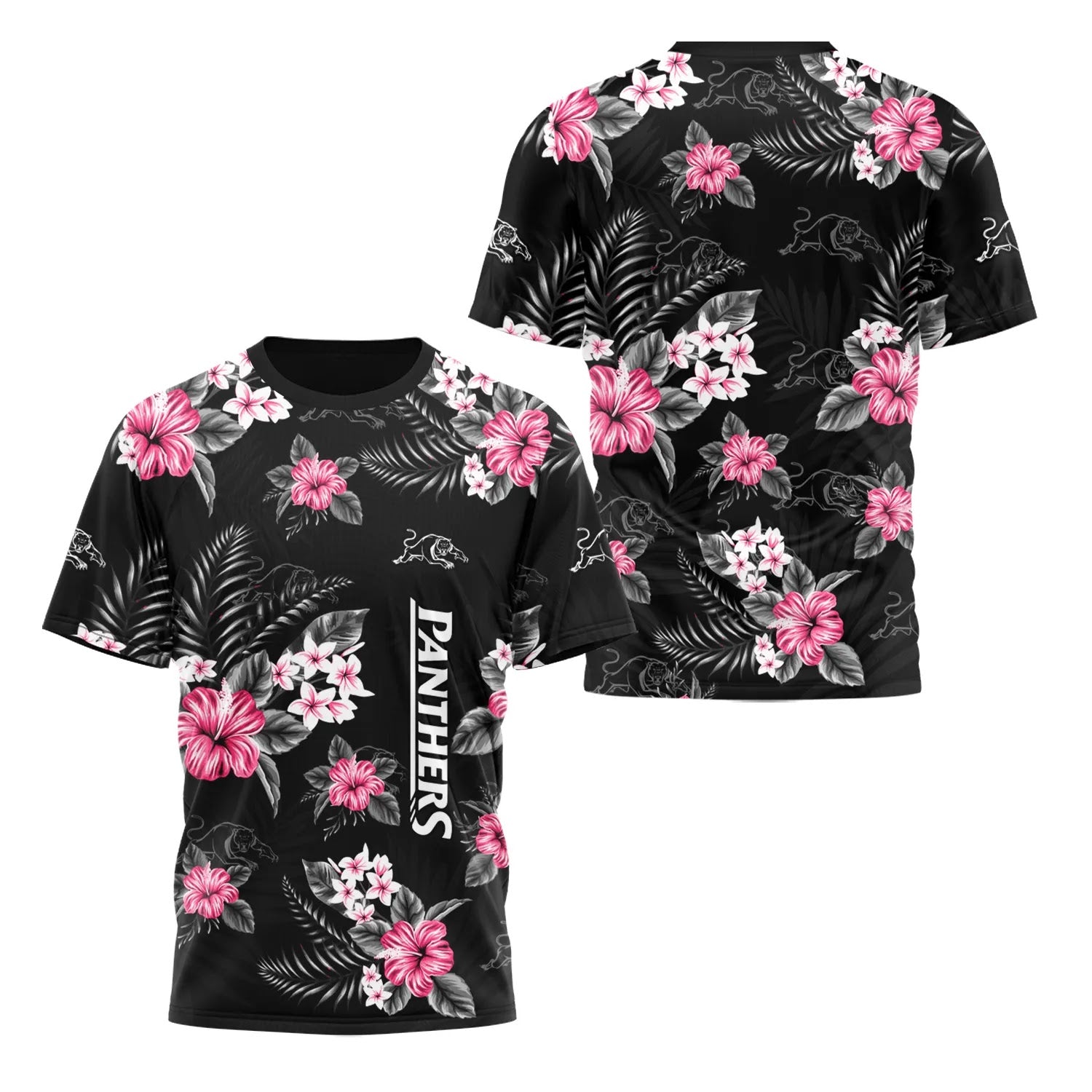 Penrith Panthers Apparels SC054