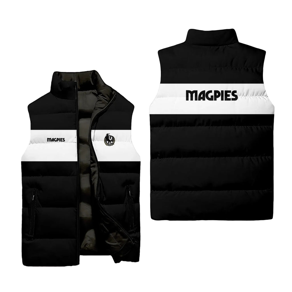 Collingwood Magpies Apparels SC046