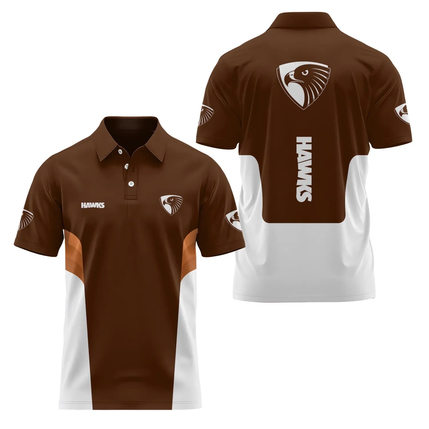 Hawthorn Hawks Apparels SC043