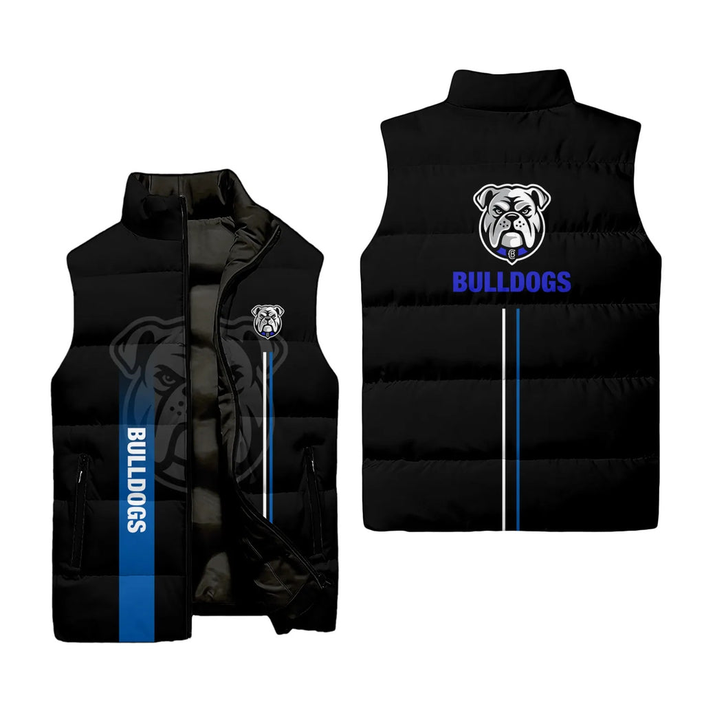 Canterbury-Bankstown Bulldogs Apparels SC077