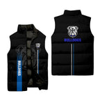 Canterbury-Bankstown Bulldogs Apparels SC077