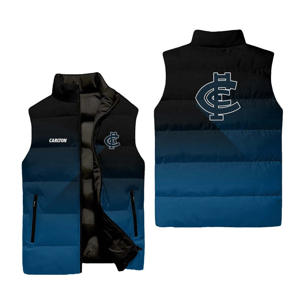 Carlton Blues Apparels SC012