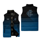 Carlton Blues Apparels SC012