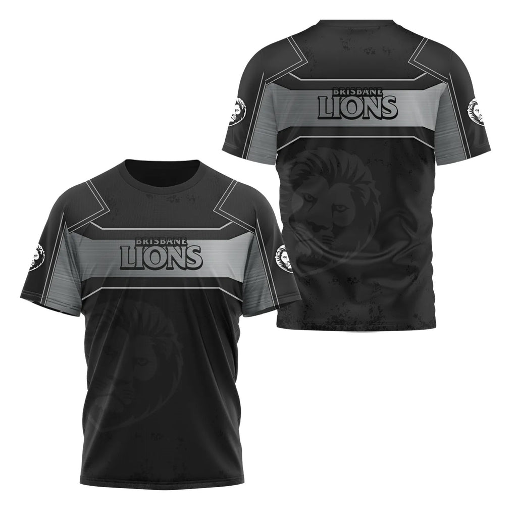 Brisbane Lions Apparels SC085