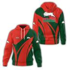 South Sydney Rabbitohs Hoodie SC022
