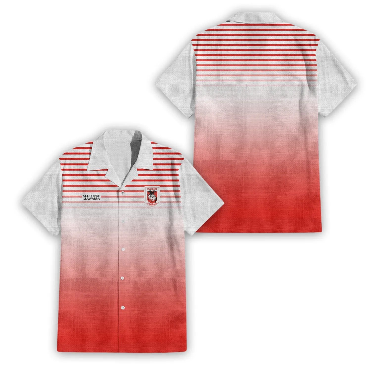St George Illawarra Dragons Apparels SC107
