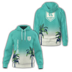 Port Adelaide Power Hoodie SHW020
