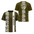 Richmond Tigers Apparels SHW042