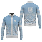 Port Adelaide Power Quarter-zip Pullover SHW025
