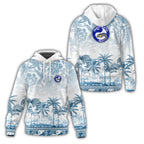 Parramatta Eels Hoodie SC045