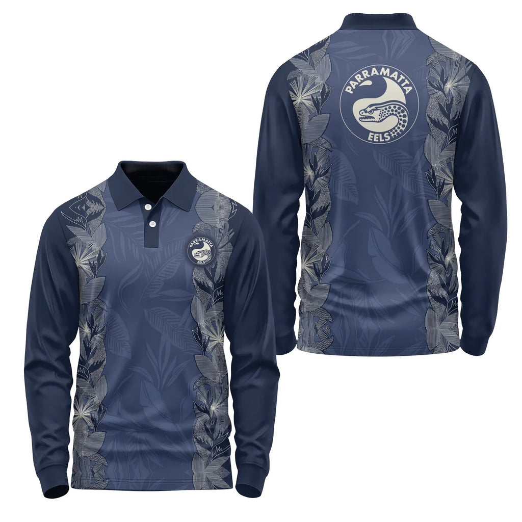 Parramatta Eels Apparels SHW045