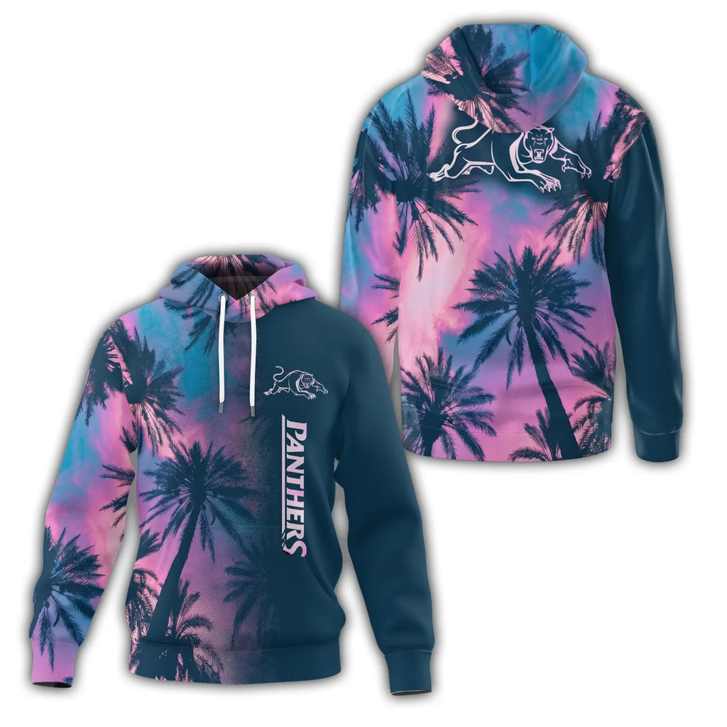 Penrith Panthers Hoodie SHW030