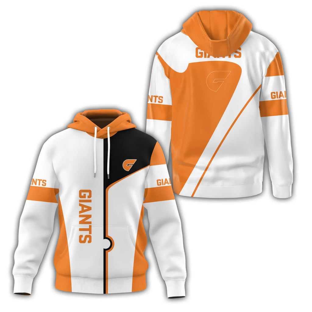 Greater Western Sydney Giants Hoodie SC010