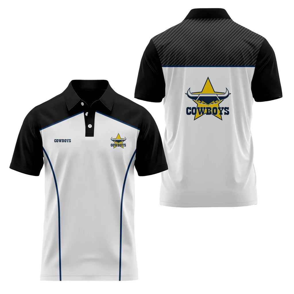 North Queensland Cowboys Apparels SC011