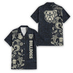 Canterbury-Bankstown Bulldogs Apparels SHW033