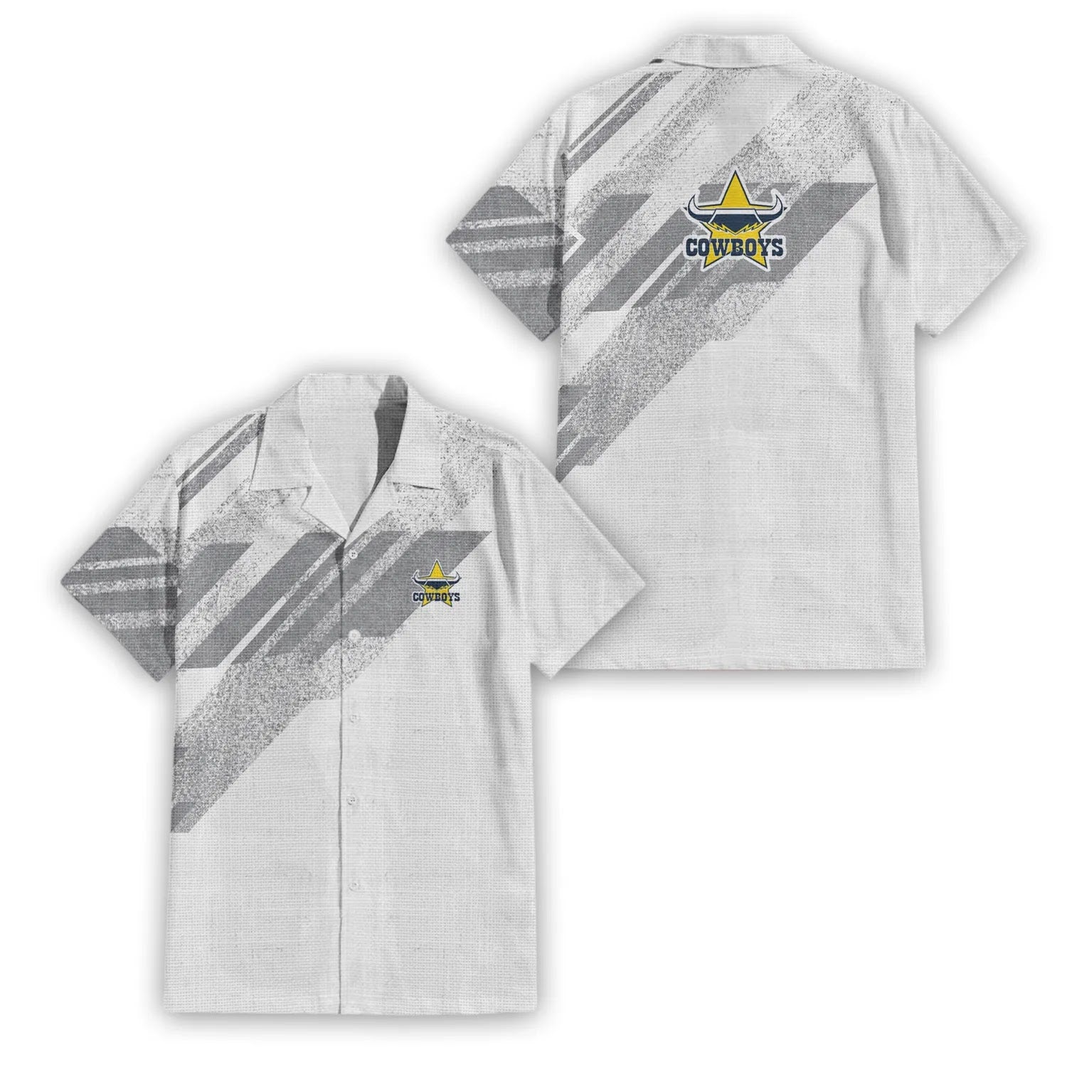 North Queensland Cowboys Apparels SC105