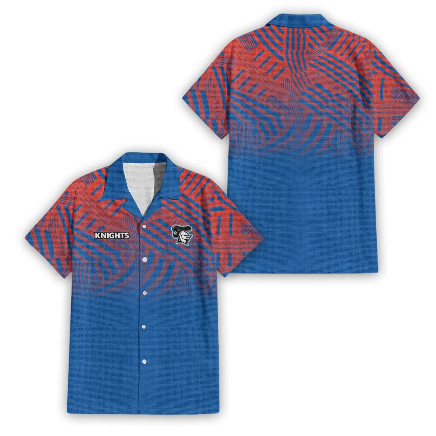 Newcastle Knights Apparels SC121