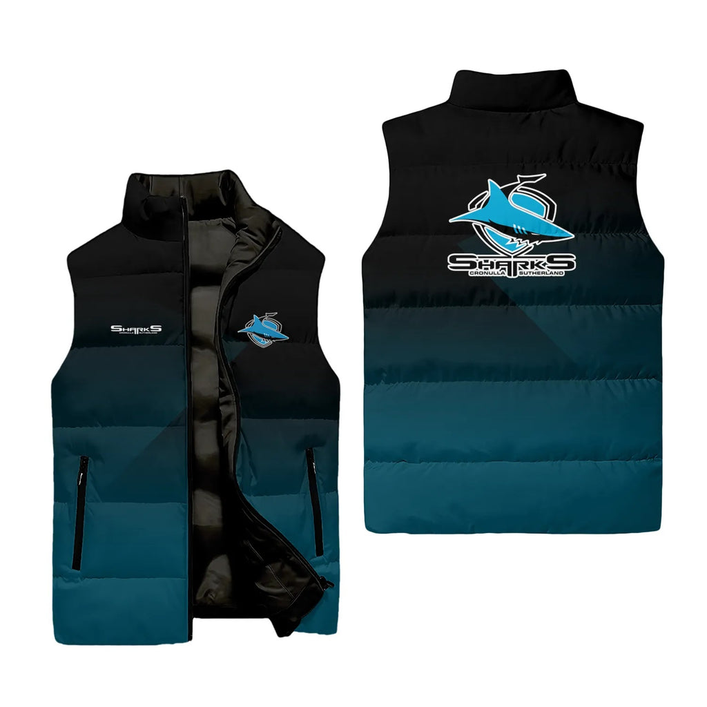 Cronulla-Sutherland Sharks Apparels SC012