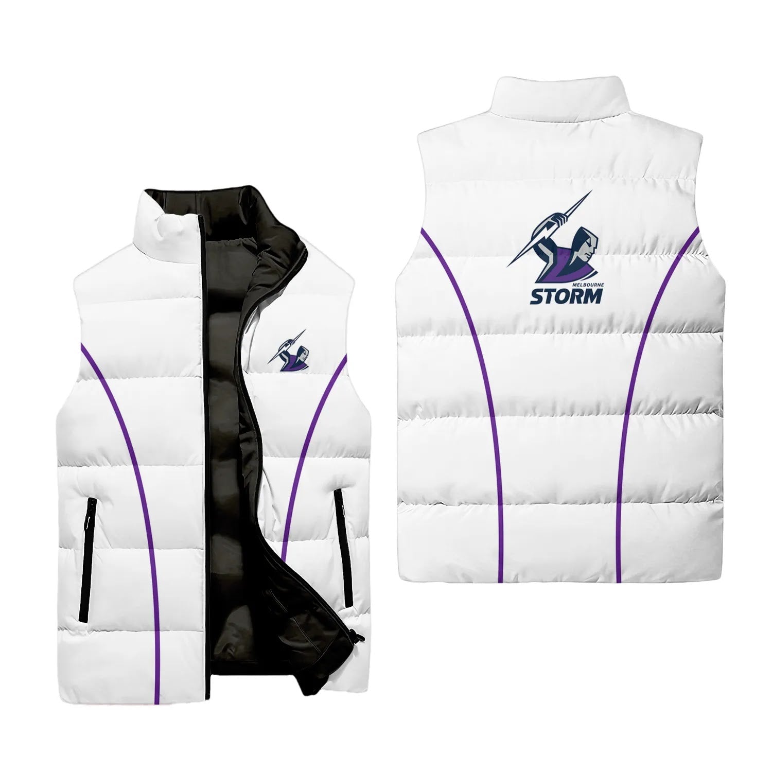 Melbourne Storm Apparels SC025