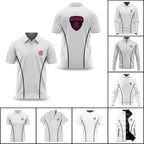Melbourne Demons Apparels SC025