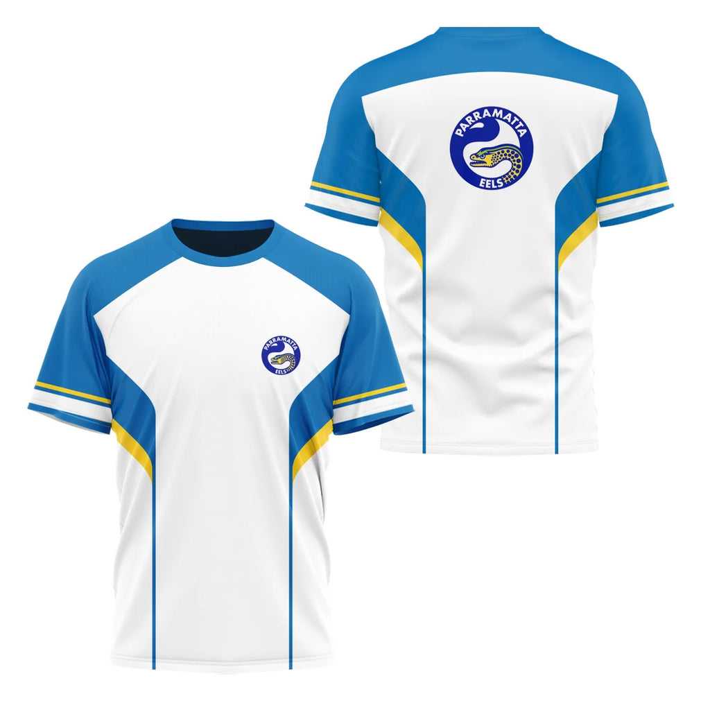 Parramatta Eels Apparels SC113