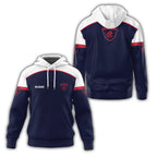 Melbourne Demons Hoodie SC087
